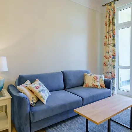 Rent Like - Willa Perla 8 Apartment *