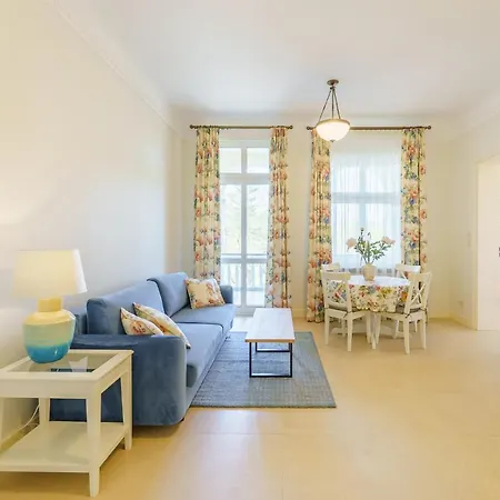 Apartment Rent Like - Willa Perla 8