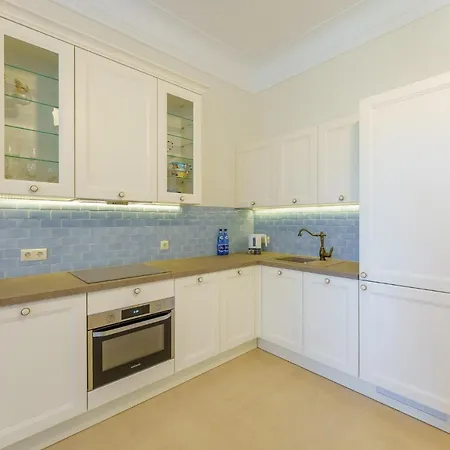 Rent Like - Willa Perla 8 Apartment *