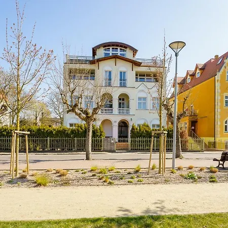 Rent Like - Willa Perla 8 Apartment